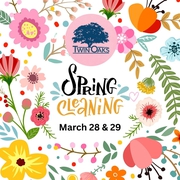 Twin Oaks Missouri - Spring Clean Out Weekend